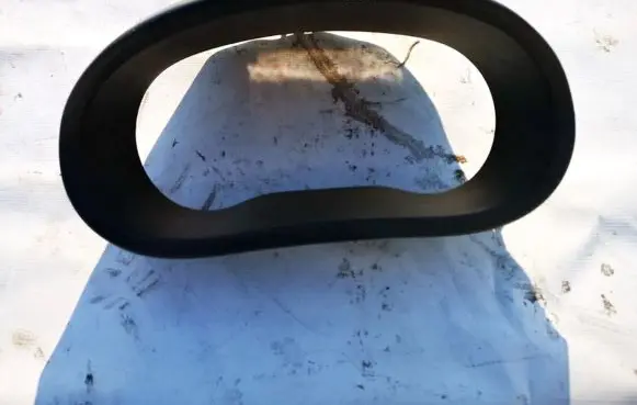 Opel Corsa D Dashboard trim