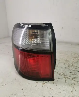 Mazda 626 Rear/tail lights
