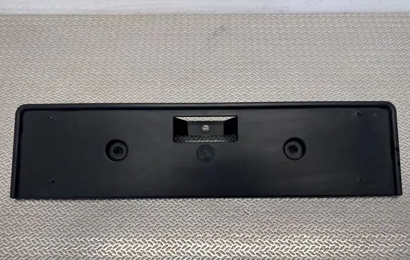 Honda CR-V Number plate surrounds holder frame 71145TNYG00