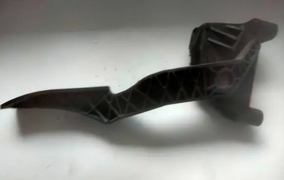 Opel Zafira B Accelerator throttle pedal 9202341 6PV00811400