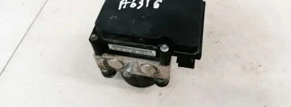 Nissan Qashqai ABS Pump 0265800609 98519B0013