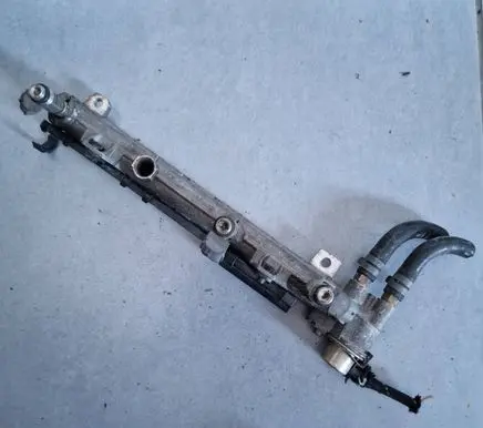 Audi A3 S3 8P Fuel main line pipe 036133319