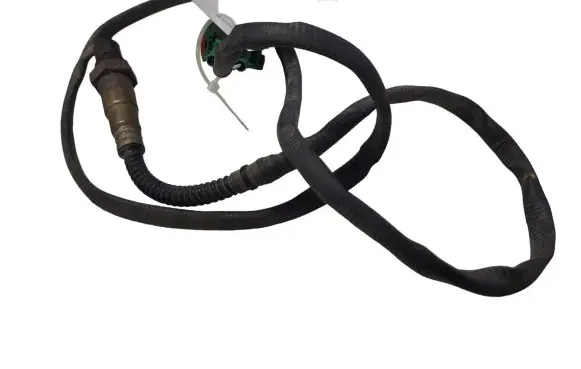 Peugeot 407 Lambda probe sensor 144998