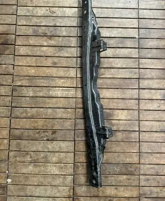 Toyota Hilux VIII Radiator support slam panel
