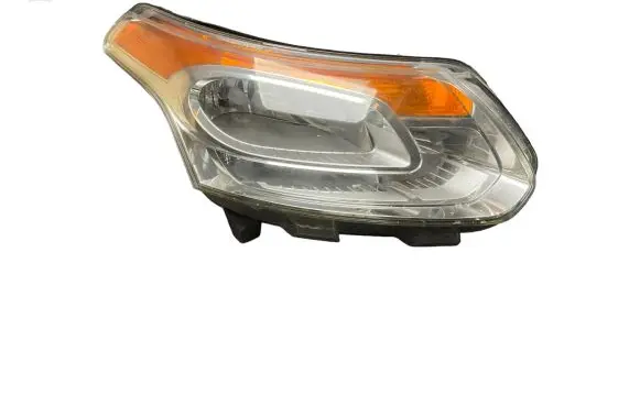 Citroen C4 I Picasso Headlight/headlamp 16715000 155665 1LG00976704