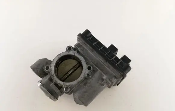 Mercedes-Benz A W169 Throttle valve A1661414125 KL1593