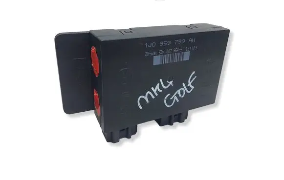 Volkswagen PASSAT B5 Comfort/convenience module 1J0959799AHKASACJ 1J0959799AH