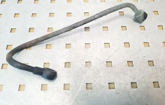 Iveco Daily 35 - 40.10 Turbo turbocharger oiling pipe/hose