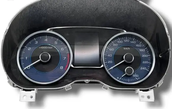 Subaru Legacy Clock T956 85001FJ150