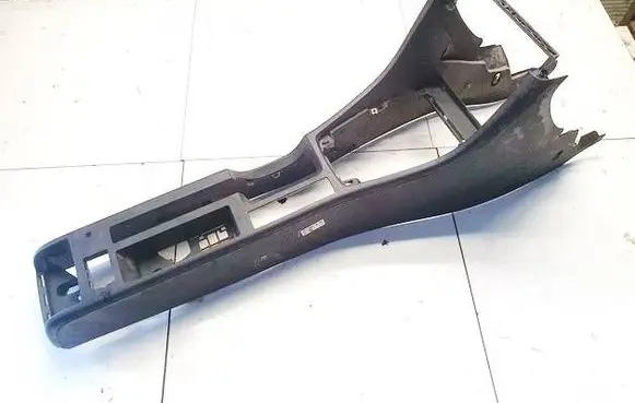 Audi A4 S4 B6 8E 8H Center console 8E0863241C