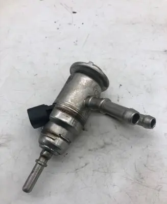 Opel Astra L AdBlue injector A3C00216200