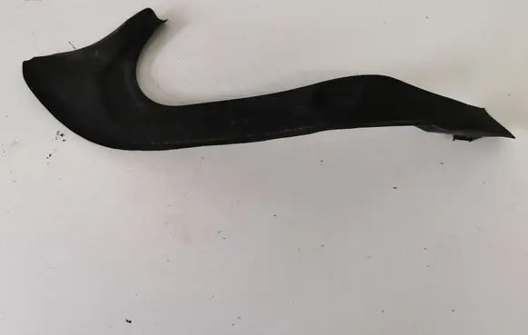 Mercedes-Benz E W238 Other trunk/boot trim element A2386900901