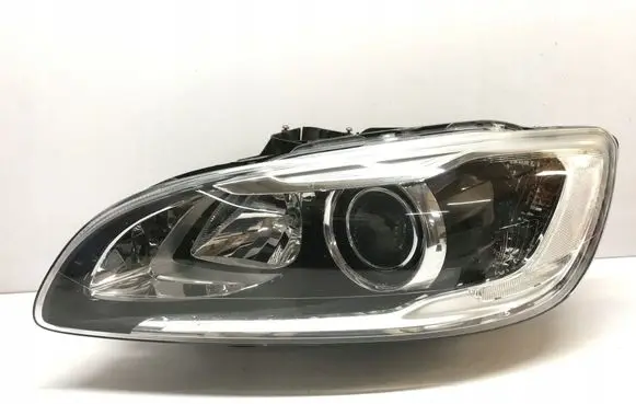 Volvo V60 Headlight/headlamp