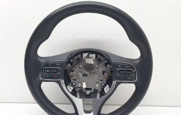 KIA Sportage Steering wheel