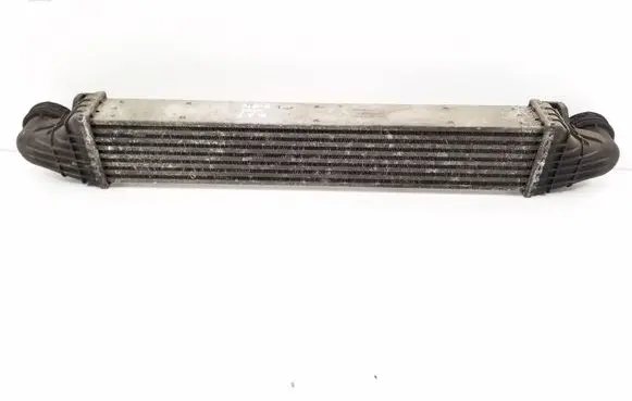 Mercedes-Benz E W211 Intercooler radiator A2115001102