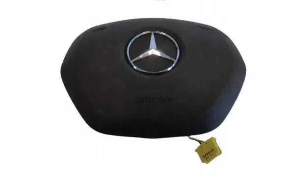 Mercedes-Benz CLA C117 X117 W117 Steering wheel airbag A2468600002