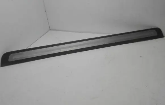 Audi A5 8T 8F Front sill trim cover 8T0853373
