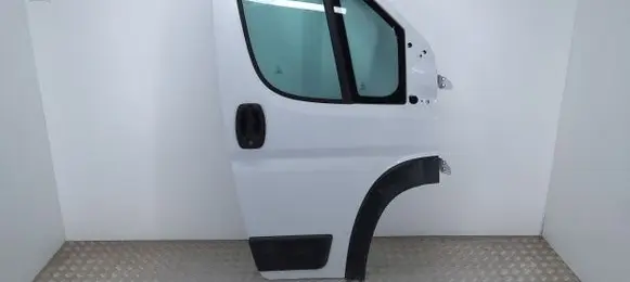 Fiat Ducato Front door