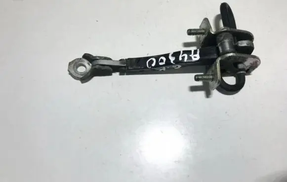 Fiat Grande Punto Rear door check strap stopper