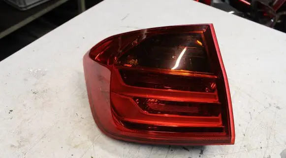 BMW 3 F30 F35 F31 Rear/tail lights 7372783