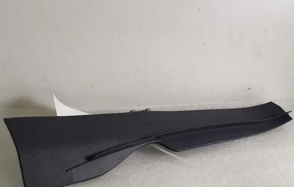 Ford Mustang Mach-E (A) pillar trim LJ8BR026A23AEW LJ8BR03129AEW