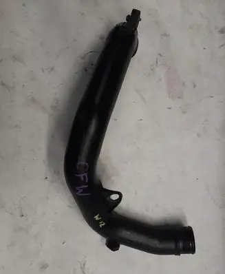 Volkswagen Polo V 6R Intercooler hose/pipe 6R0145770G