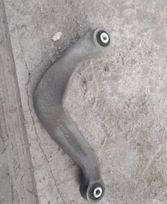 Audi A6 S6 C7 4G Rear upper control arm/wishbone 8K0505323H