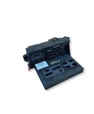 Mercedes-Benz E W211 SAM control unit 2115453901