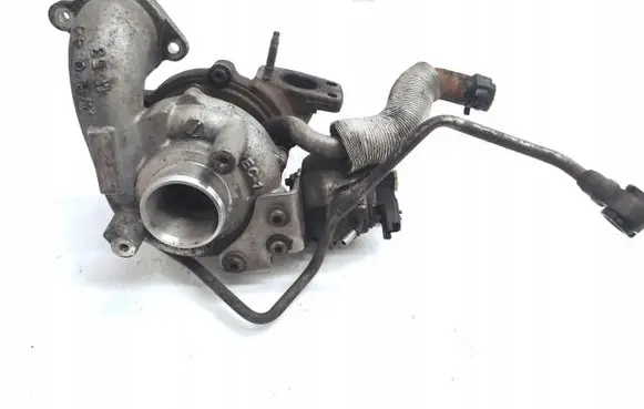 Peugeot 308 Turbo
