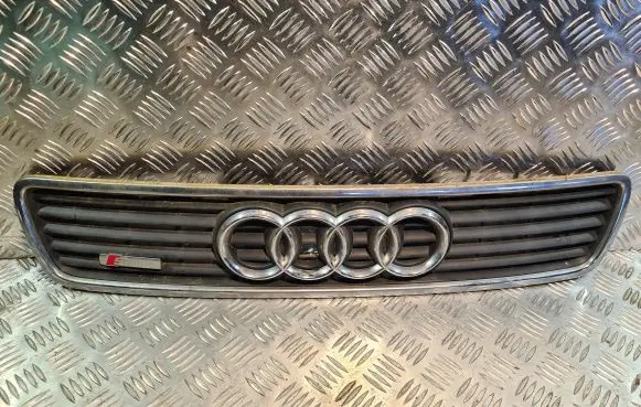 Audi A4 S4 B5 8D Quarter panel pressure vent 8D0853651J