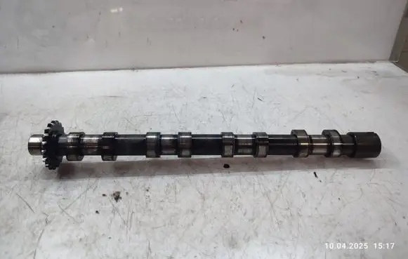 Camshaft