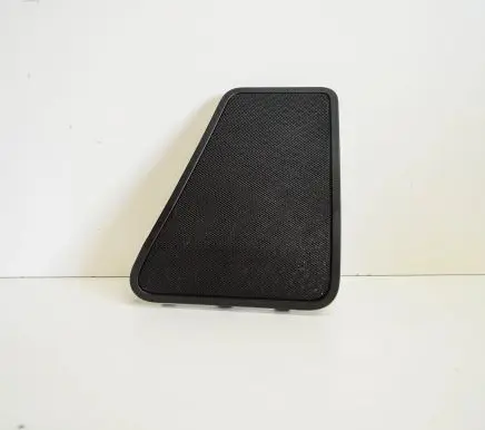 BMW 5 F10 F11 Parcel shelf grill 9112714