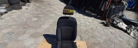 Subaru Forester SJ Front passenger seat 