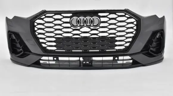 Audi Q3 F3 Front bumper