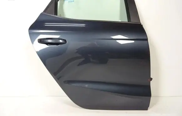 Seat Ibiza V (KJ) Rear door