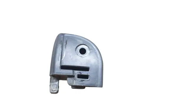 Citroen Berlingo Sliding door rail trim 71580