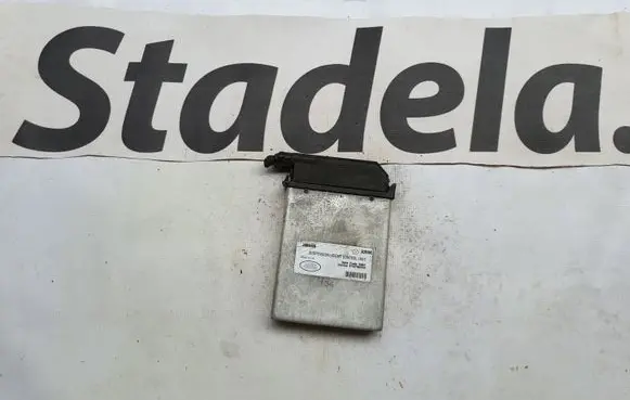 Land Rover Range Rover P38A Engine control unit/module 80516K E112790012 ANR4499