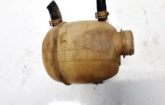 Renault Megane I Coolant expansion tank/reservoir 7700839184