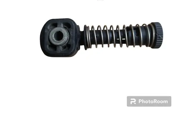 Volkswagen PASSAT B6 Gear shift rod 1J0711761C
