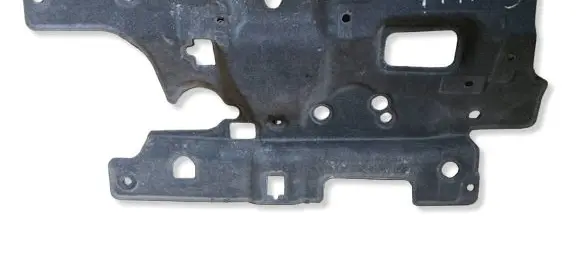 Suzuki Ignis Engine compartment bulkhead 7528186G10