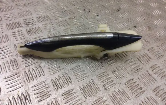 Hyundai i40 Rear door exterior handle