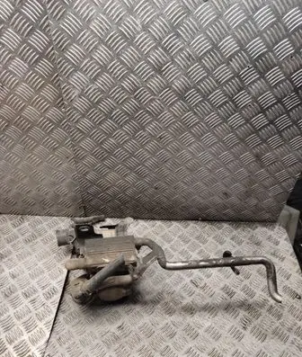 Volkswagen Caddy Auxiliary pre-heater (Webasto) 1k0815065at