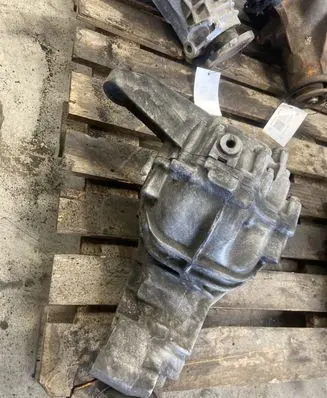 Mercedes-Benz ML W163 Front differential 4460310009 4460310010