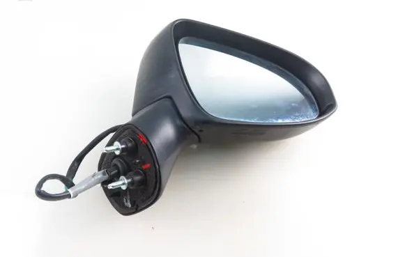 Toyota Avensis T270 Front door electric wing mirror 
