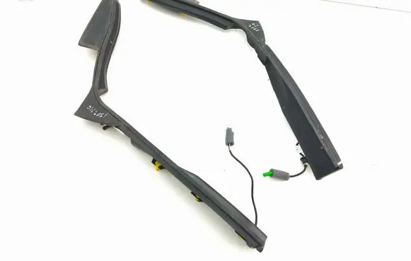 Land Rover Range Rover Velar Liftgate motion sensor J8A2406A76 j8a2406a77