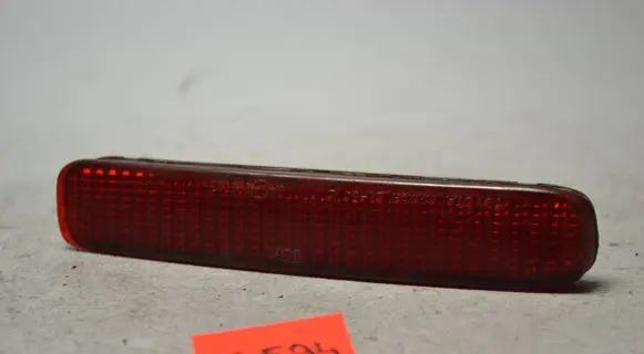 Toyota Corolla Verso AR10 Rear tail light reflector 2154L