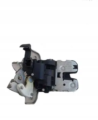 Audi A4 S4 B8 8K Tailgate/trunk/boot lock/catch/latch 8K982750504