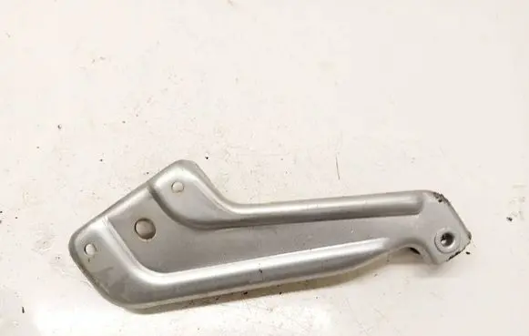 Dacia Dokker Sliding door trim 777949343r