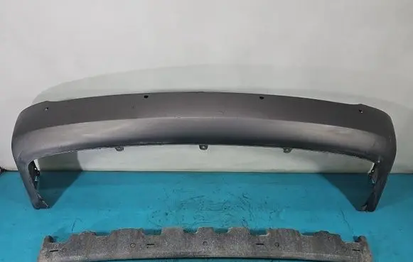 Hyundai H-1, Starex, Satellite Rear bumper 866114H000 IMPRK1566779