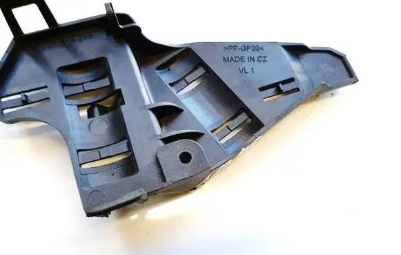 Audi A3 S3 8P Other exterior part 1K1819259